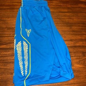 Men’s Athletic Shorts XL